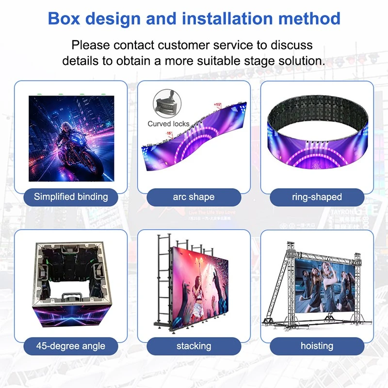 Outdoor Led Video Wall Rental suppliers